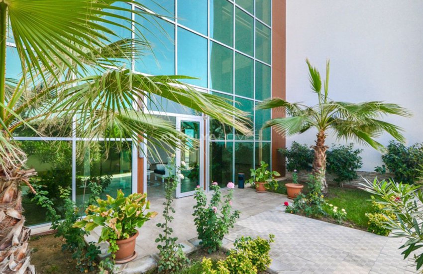 Key-ready Apartments in Alanya Close to the Beach 9