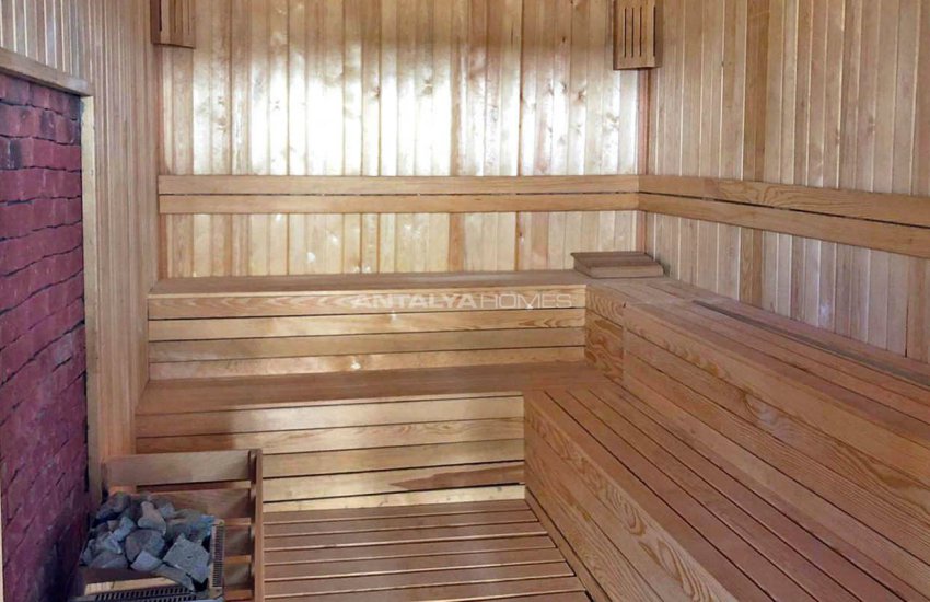 Goed Gelegen Cosmopolitische Appartementen In Alanya Turkije 11