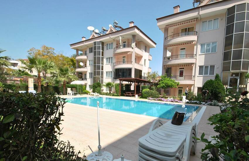 Penthouse Apartment in Kemer at Unmissable Price 1