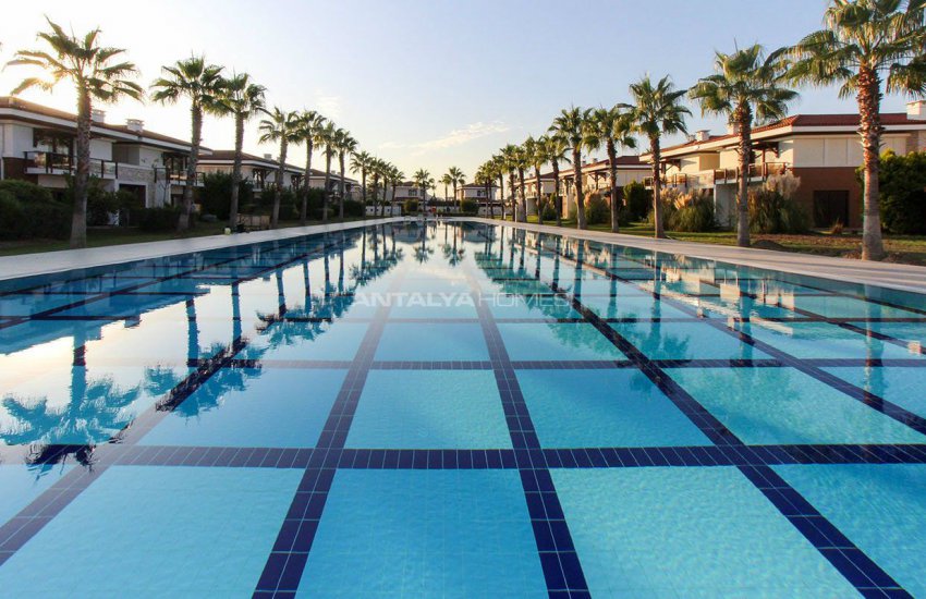 Luxurious Designed Furnished Villas in Belek Kadriye 2