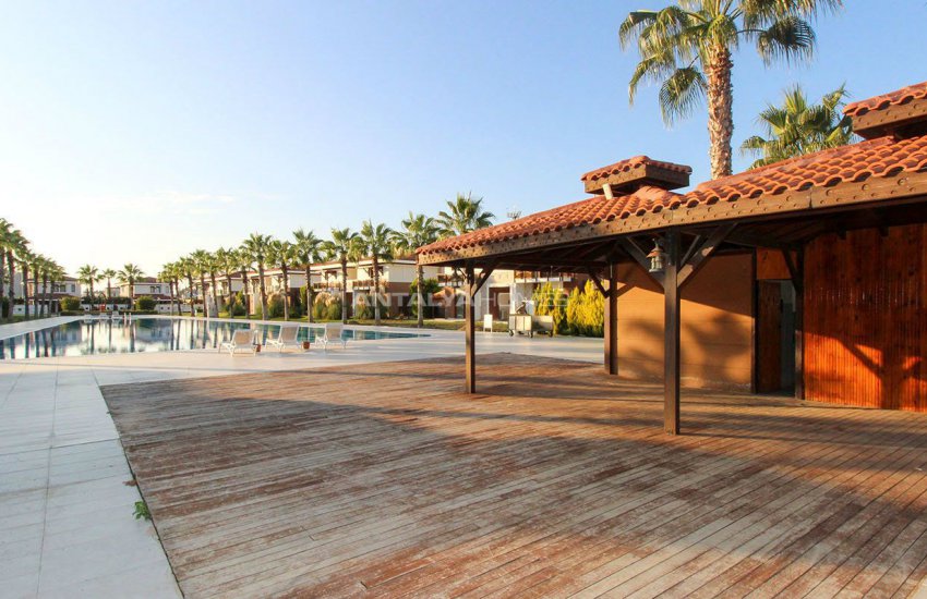 Luxurious Designed Furnished Villas in Belek Kadriye 5