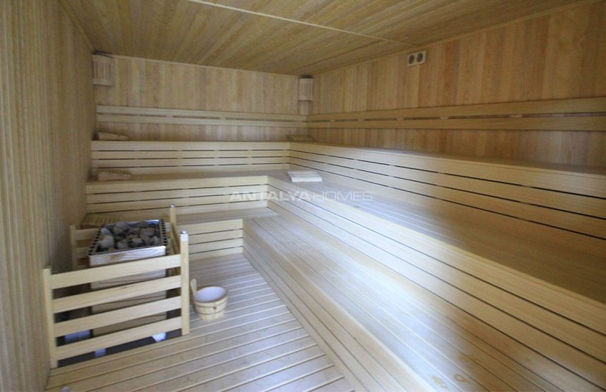 Sunset Homes Premium Class Property 17