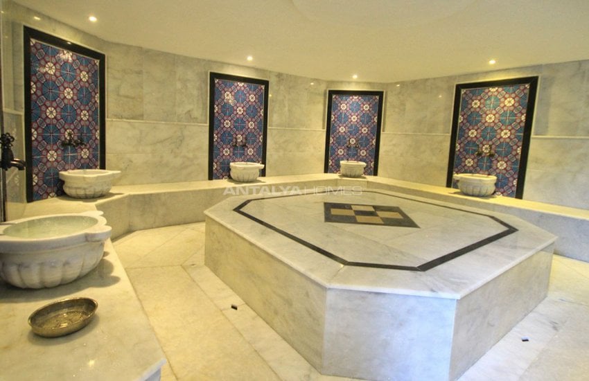 Sunset Homes Premium Class Property 18