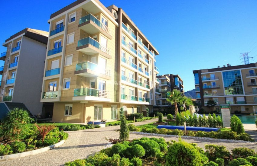 Sunset Homes Premium Class Property 4