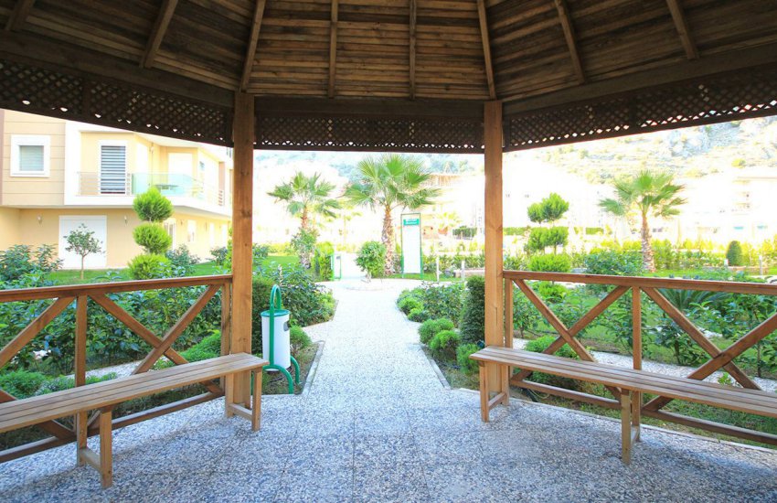 Sunset Homes Premium Class Property 9