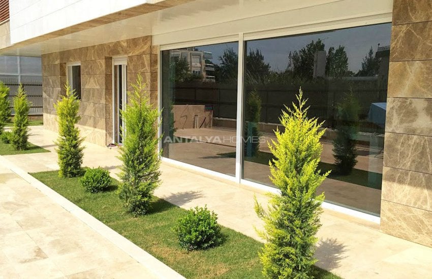 Sea View Villa 150 Mt to the Beach in Antalya 3