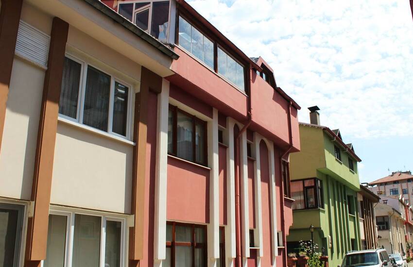 Ready to Move Trabzon Villa with Affordable Price 1
