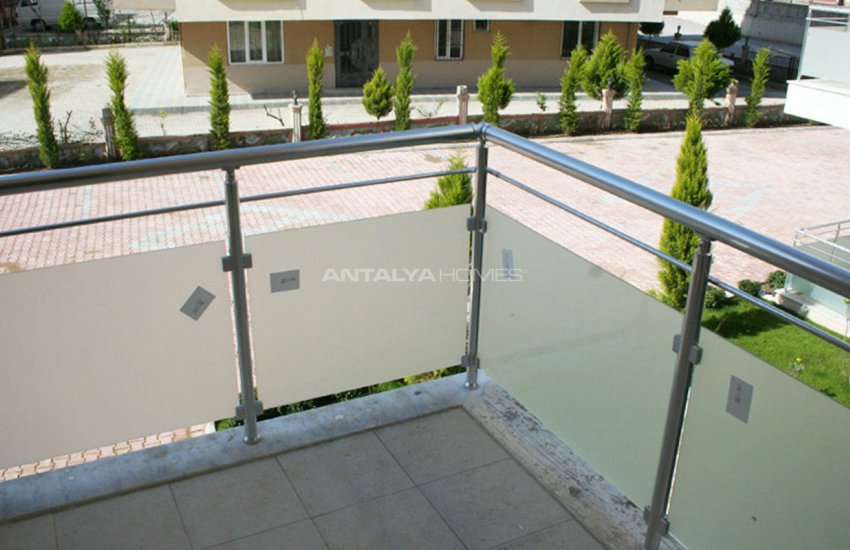 Attractive Mountain View Homes in Antalya Turkey 13