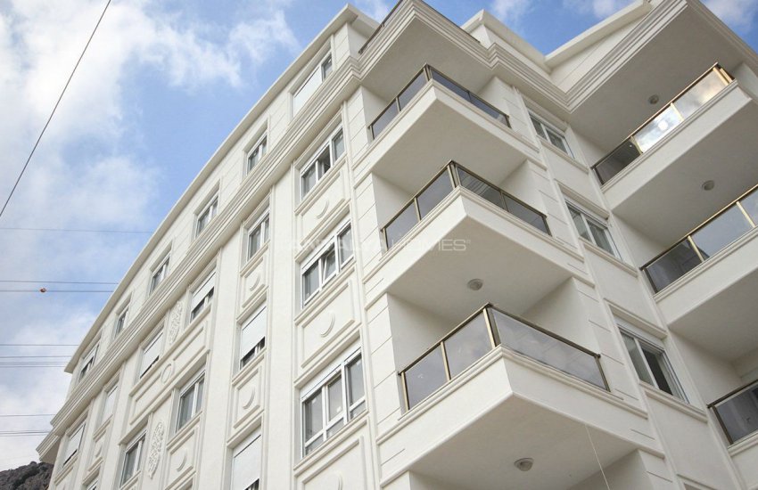 Turkey Property for Sale with Reasonable Price