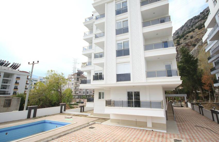 Türkei Immobilien Zum Verkauf In Antalya Konyaalti
