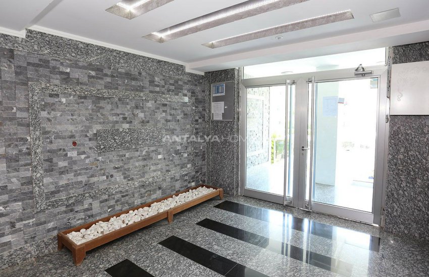 Modern Apartments in Uncalı Close to Konyaaltı Beach 11