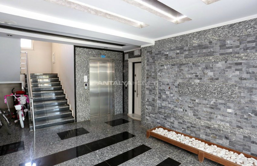 Modern Apartments in Uncalı Close to Konyaaltı Beach 12