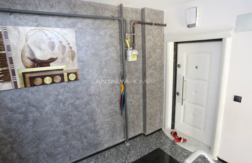 Modern Apartments in Uncalı Close to Konyaaltı Beach 13