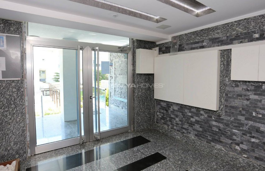 Modern Apartments in Uncalı Close to Konyaaltı Beach 14