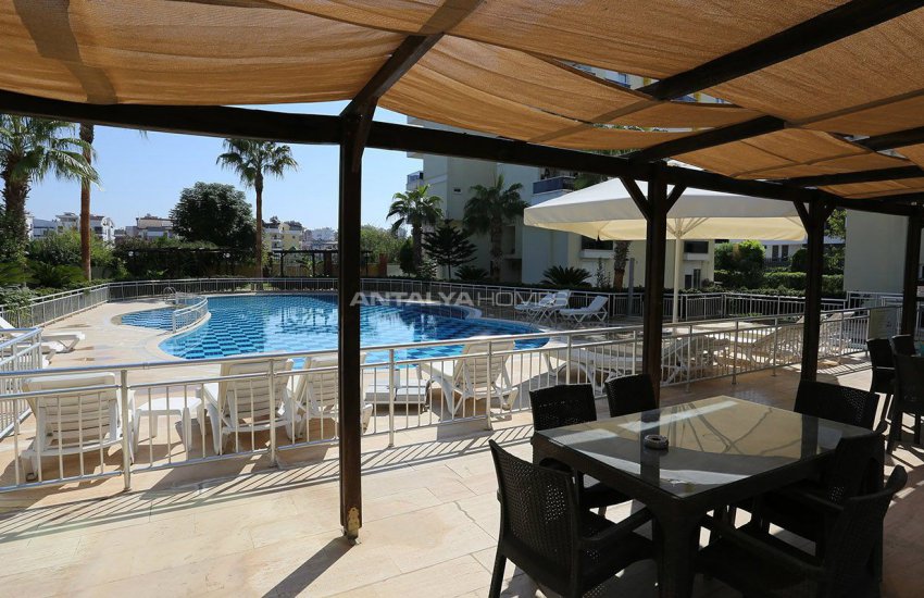 Modern Apartments in Uncalı Close to Konyaaltı Beach 4