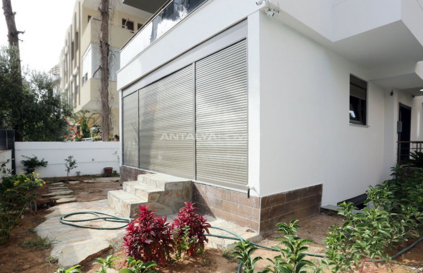 Güzeloba’da Tüm Olanaklara Yakın Kaliteli Daireler 4