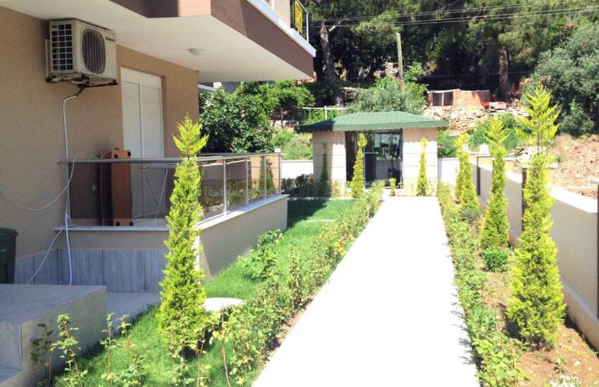 Turquaise Residence Luxury Apartments with Mountain View
