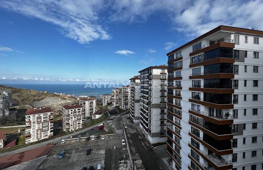 Property in Trabzon with Affordable Price