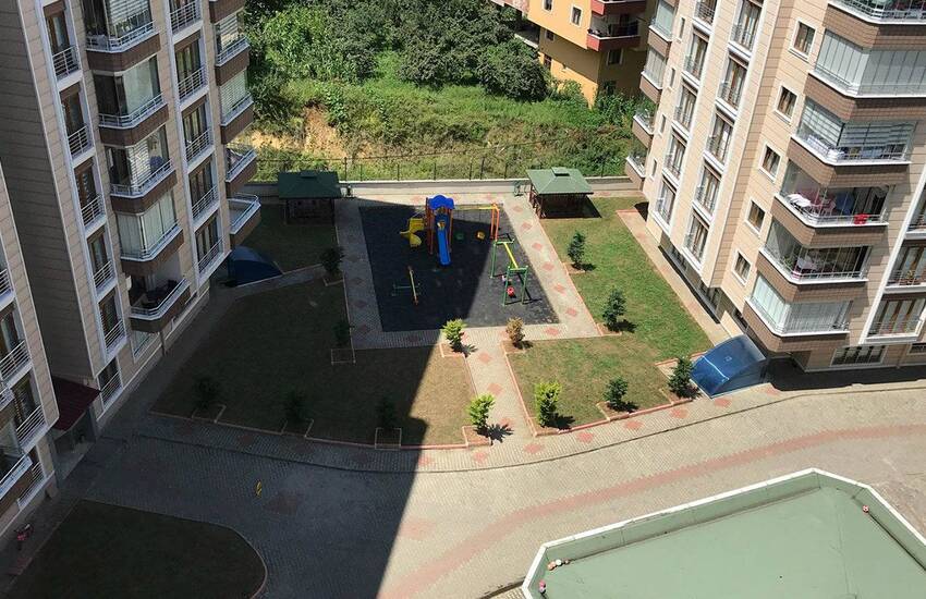 Appartements À Trabzon À Proximité Des Commodités 1