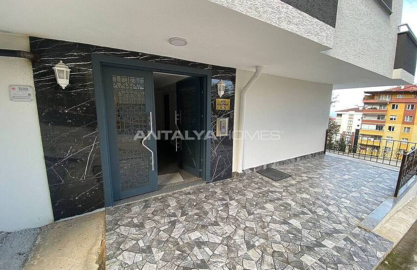 Well-Located Stylish Real Estate in Trabzon Cukurcayir