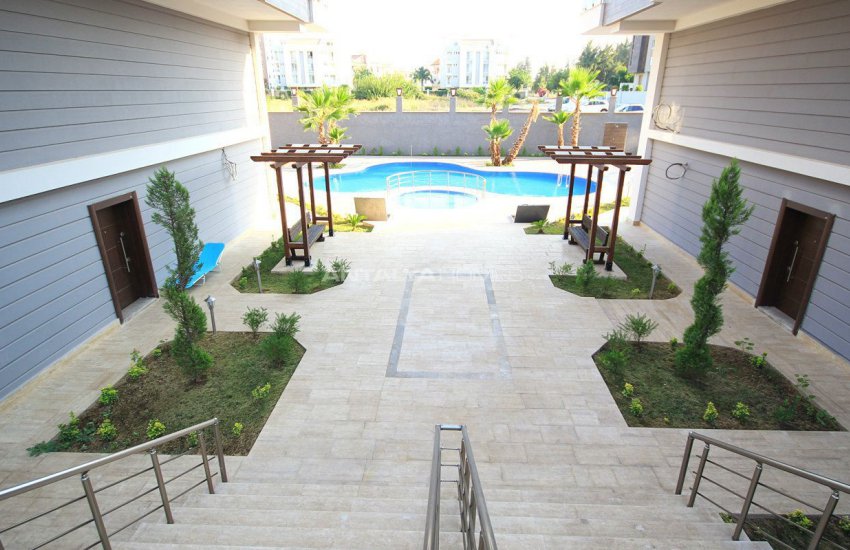 Купить Элитные Квартиры в Анталии 11