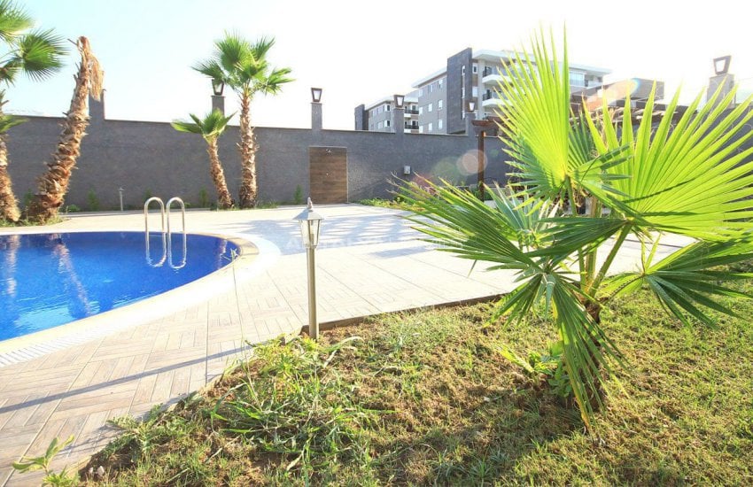 Купить Элитные Квартиры в Анталии 13