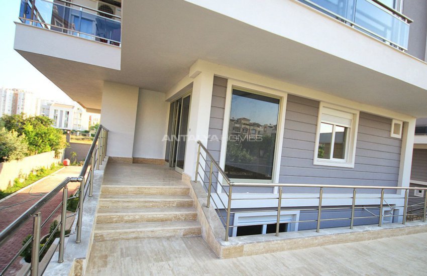 Купить Элитные Квартиры в Анталии 15