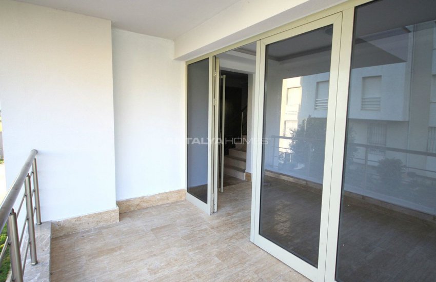 Купить Элитные Квартиры в Анталии 16