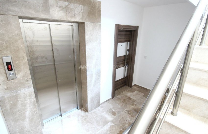 Купить Элитные Квартиры в Анталии 17