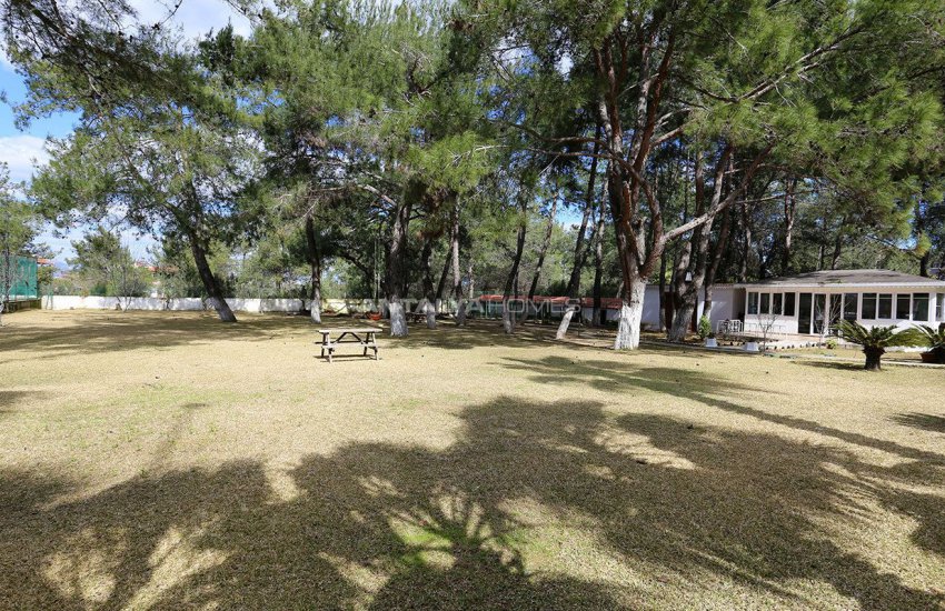 10 Bedroom Family-friendly Villas in Kepez Antalya 12
