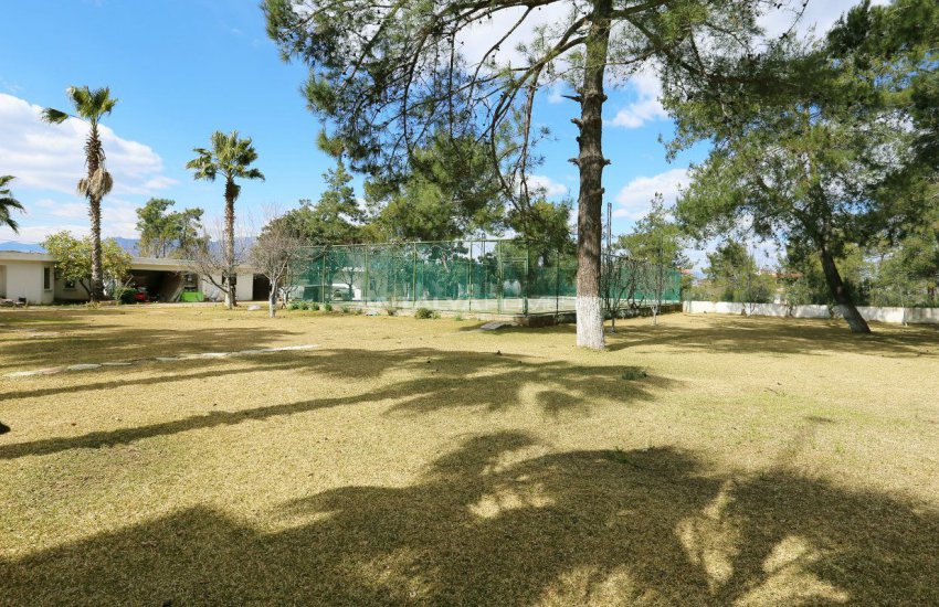 10 Bedroom Family-friendly Villas in Kepez Antalya 15