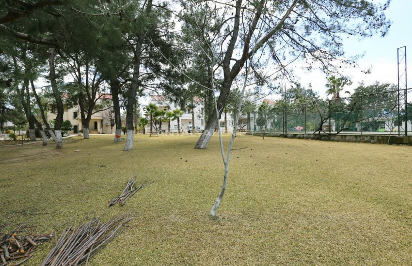 10 Bedroom Family-friendly Villas in Kepez Antalya 16