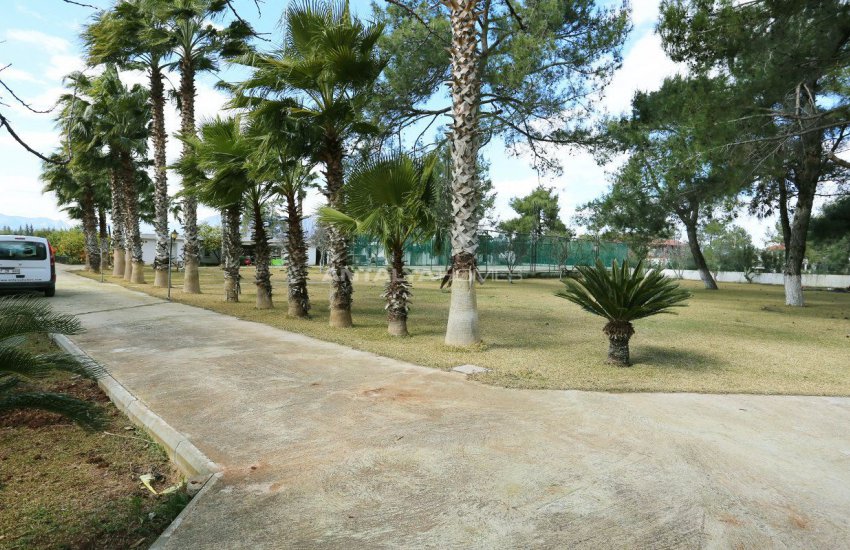 10 Bedroom Family-friendly Villas in Kepez Antalya 17