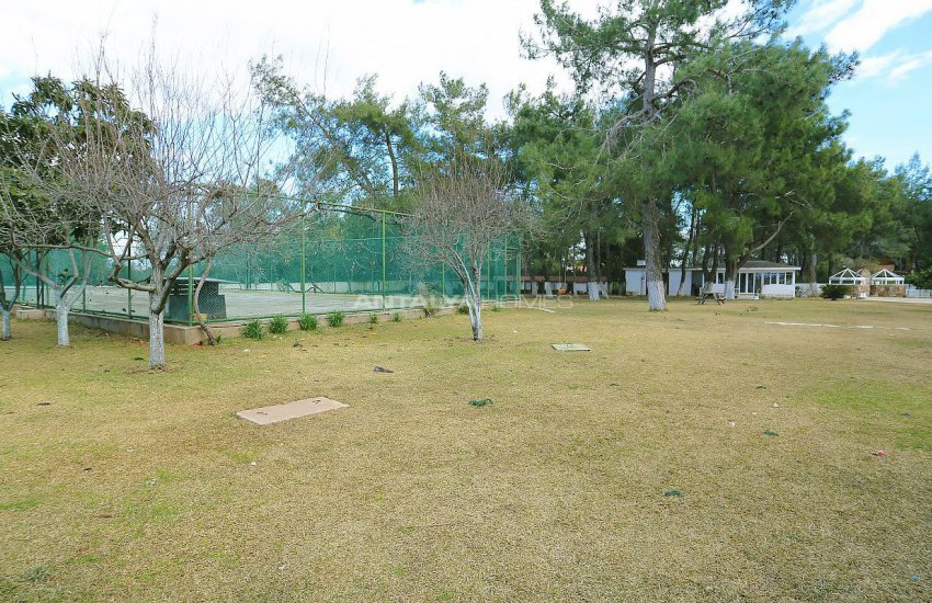 10 Bedroom Family-friendly Villas in Kepez Antalya 18