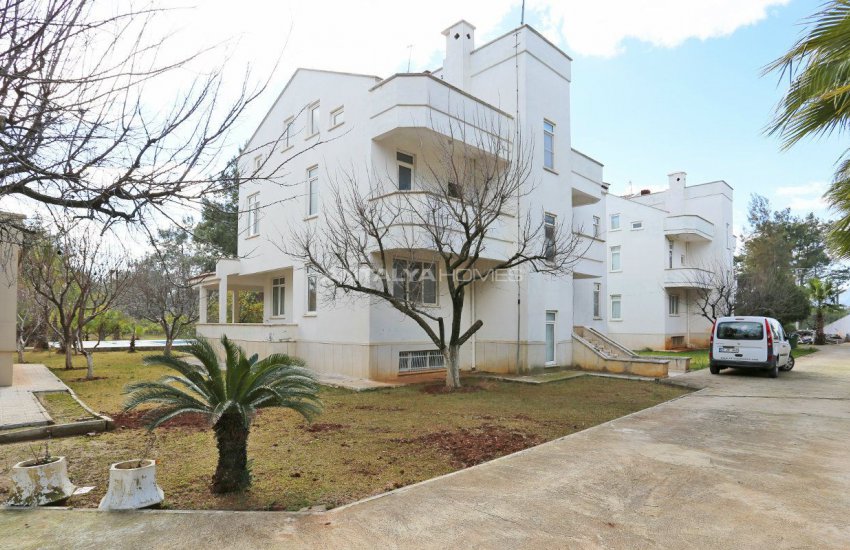 10 Bedroom Family-friendly Villas in Kepez Antalya 5