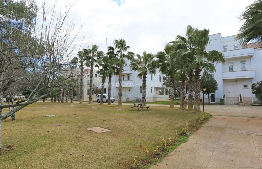 10 Bedroom Family-friendly Villas in Kepez Antalya 6
