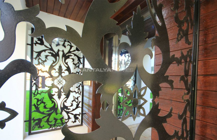 Venus Park Flats Luxury Flats in Lara 13