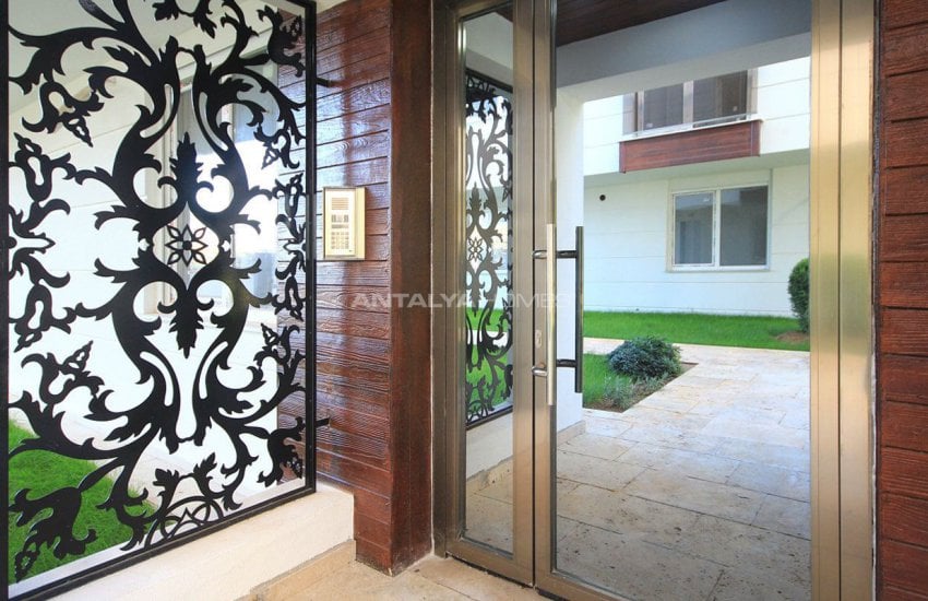 Venus Park Flats Luxury Flats in Lara 14