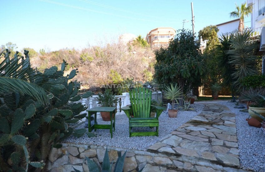 Excellent Villa À Alanya Avec Piscine Privée 11