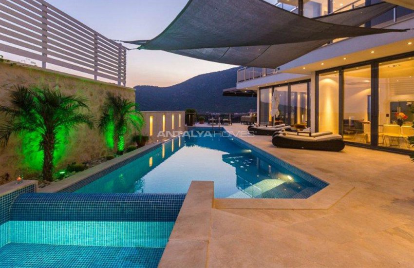 Villa Ocean | A Luxury Detached House with Amazing Sea View 11