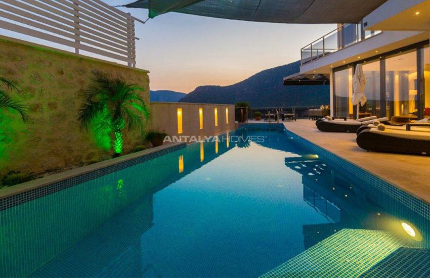 Villa Ocean | A Luxury Detached House with Amazing Sea View 12