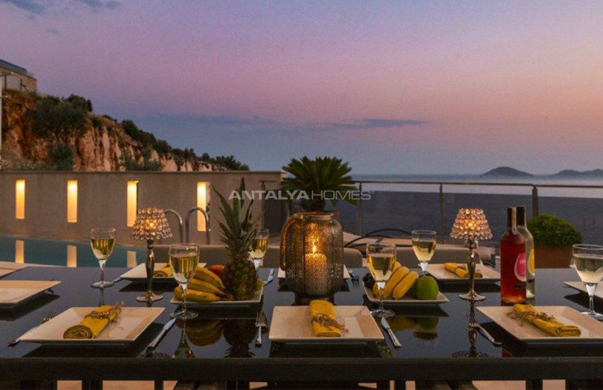Villa Ocean | A Luxury Detached House with Amazing Sea View 16