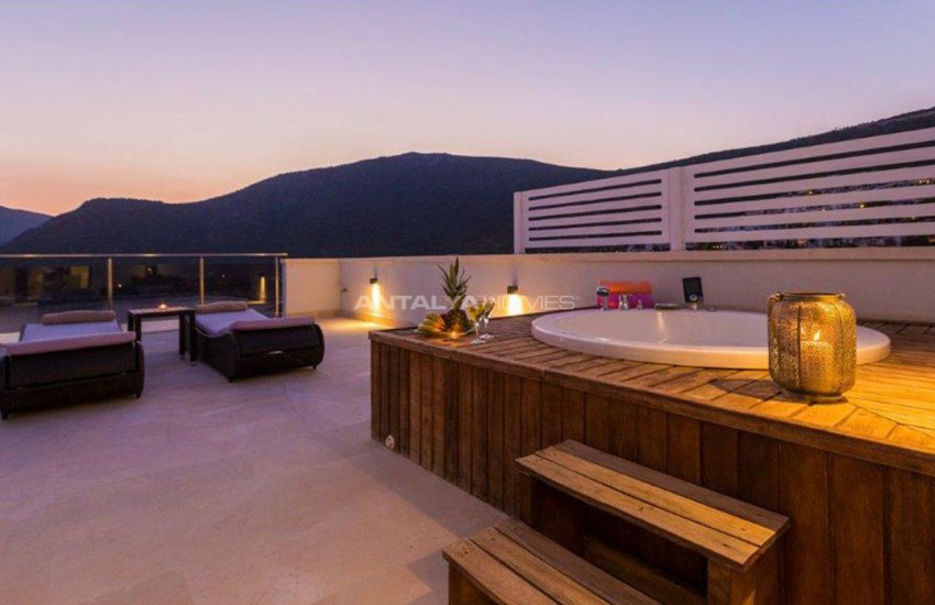 Villa Ocean | A Luxury Detached House with Amazing Sea View 18