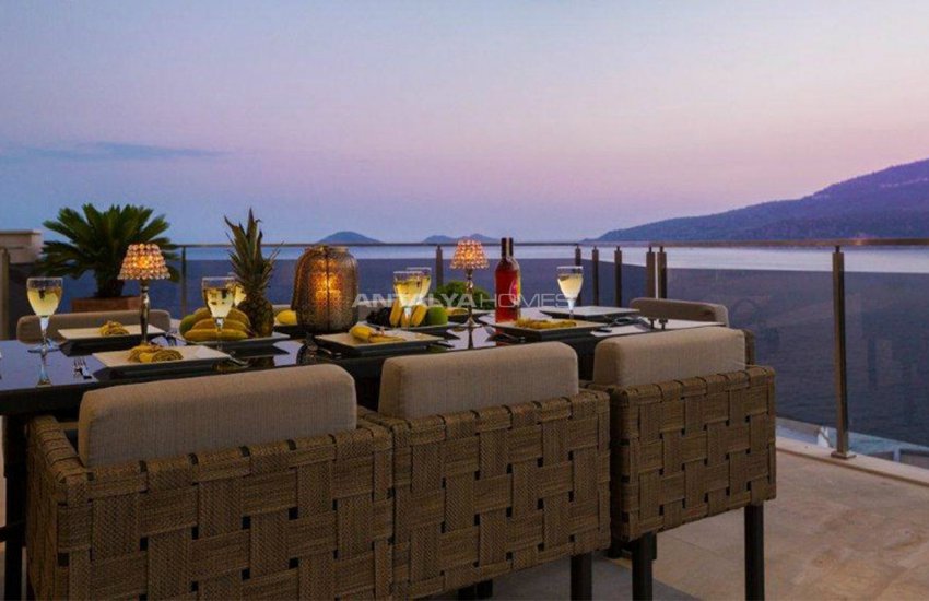 Villa Ocean | A Luxury Detached House with Amazing Sea View 20