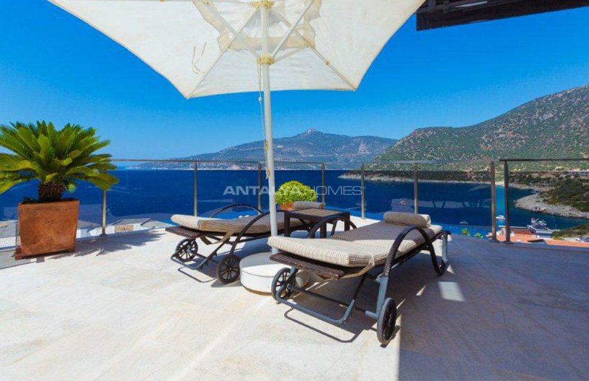 Villa Ocean | A Luxury Detached House with Amazing Sea View 4