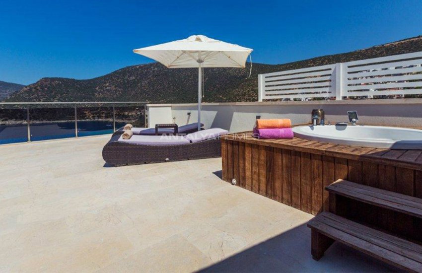 Villa Ocean | A Luxury Detached House with Amazing Sea View 6