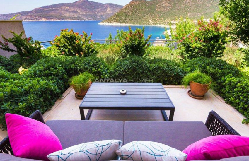 Villa Ocean | A Luxury Detached House with Amazing Sea View 7