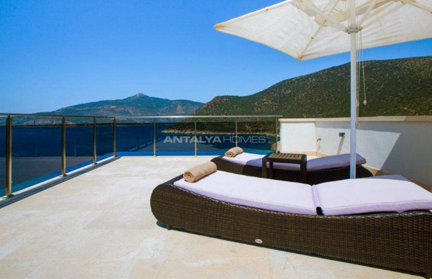 Villa Ocean | A Luxury Detached House with Amazing Sea View 8