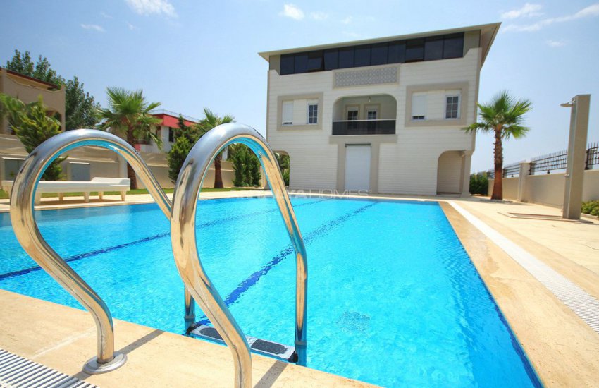 ویلا برای فروش در قدریه 2