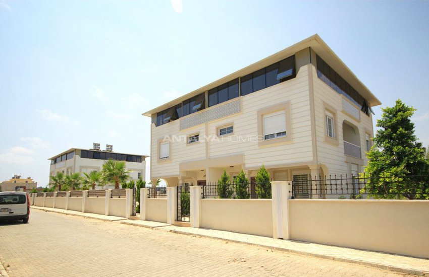 ویلا برای فروش در قدریه 14